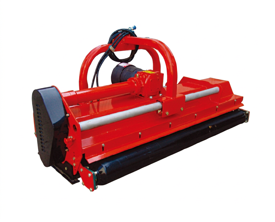 Flail Mower MJR