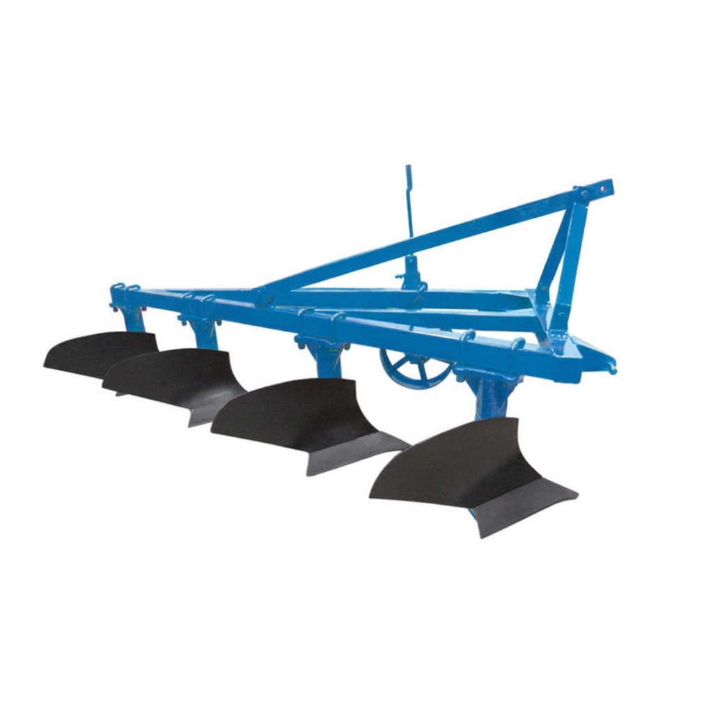 Mounted Bottom Plough J3-20