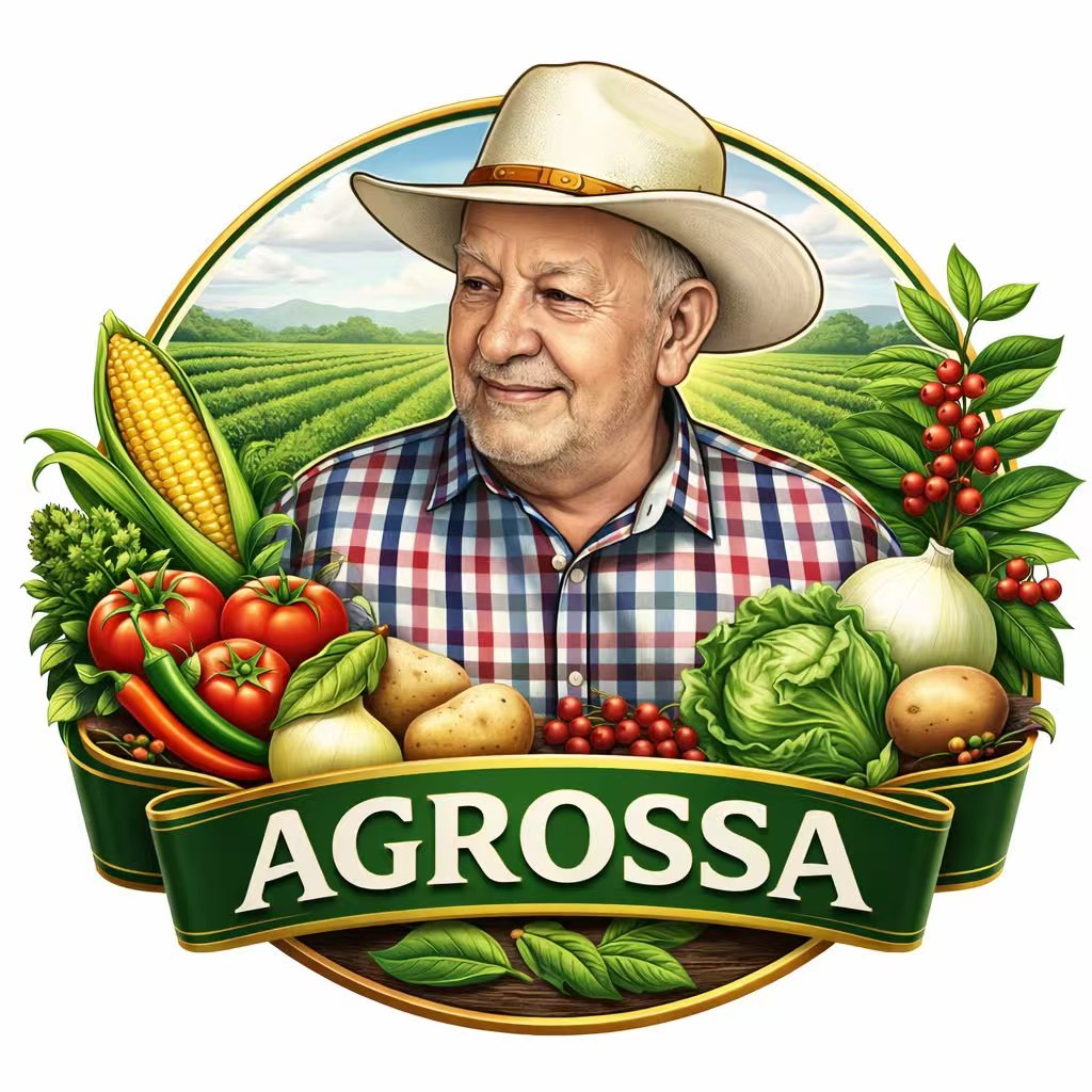 AGROSSA
